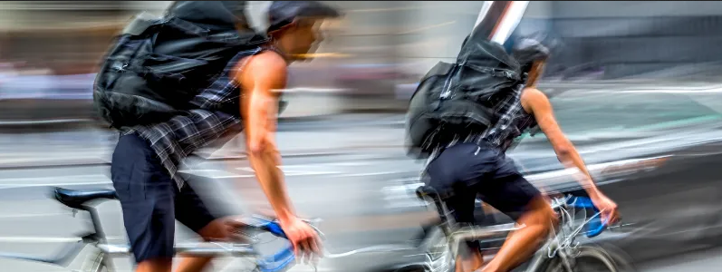 Speed Courier Service GmbH, Gräfstrasse 99 in Frankfurt