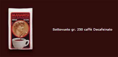 Images Il Caffe' Manaresi Sas