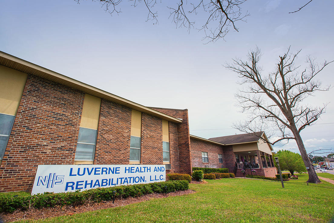 Image 2 | Luverne Health and Rehabilitation, LLC