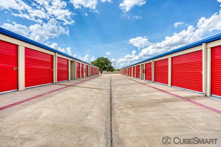 CubeSmart Self Storage Photo