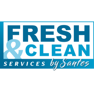 Fresh & Clean Services by Santos GmbH Logo