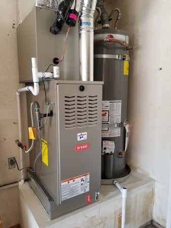 Images Turner Air Conditioning & Heating, Inc.