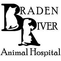 Braden River Animal Hospital Logo
