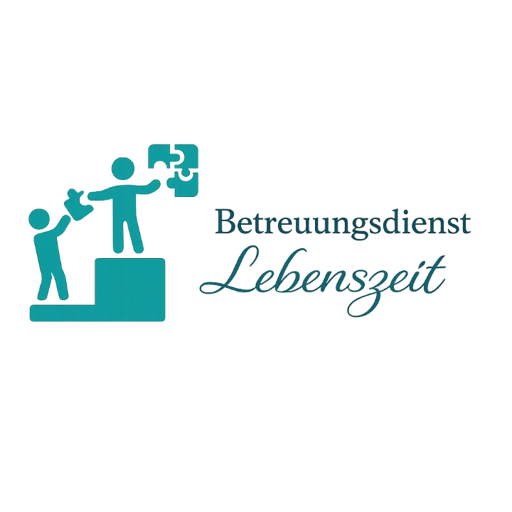 Betreuungsdienst Lebenszeit