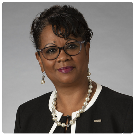 Mary Oglesby-Poole, Branch Manager Mary Oglesby-Poole, Branch Manager