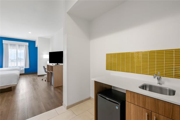 Images Spark by Hilton Fort Stockton