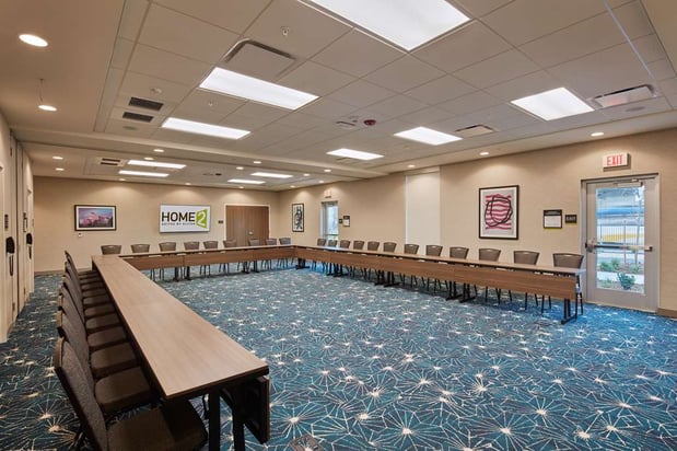 Images Home2 Suites by Hilton Sacramento at CSUS
