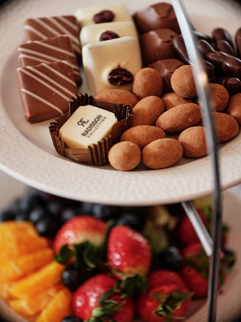 Images Radisson Collection Hotel, Warsaw