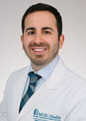 Patrick Jowdy, MD - Lancaster, SC - Orthopedic Spine Surgery, Spine Surgery