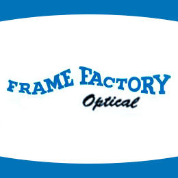 Frame Factory Optical