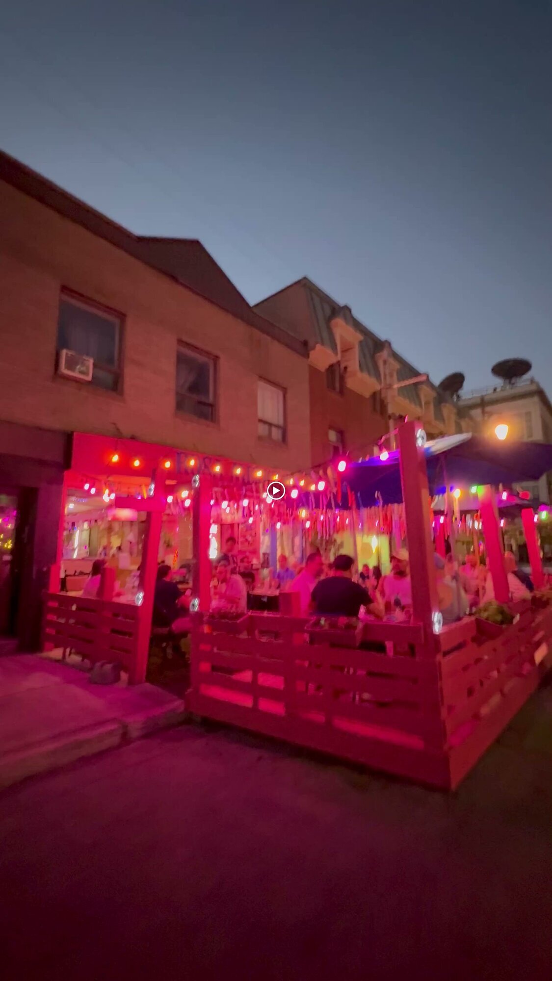 Images Rosa mexicano montreal