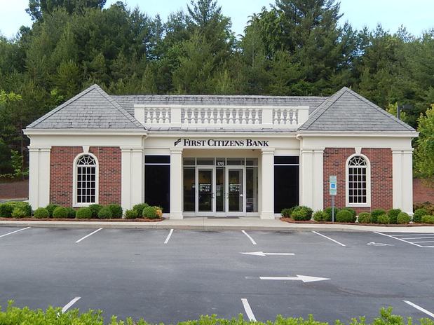 Images First Citizens Bank