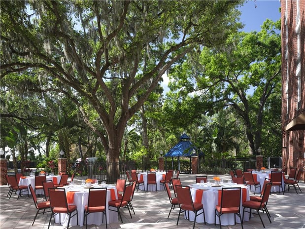 Images Hilton Garden Inn Tampa East/Brandon