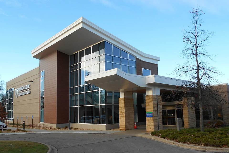 Fountain Centers - Faribault