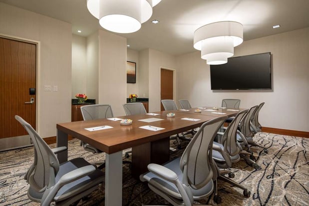 Images Hilton Garden Inn Long Island City New York