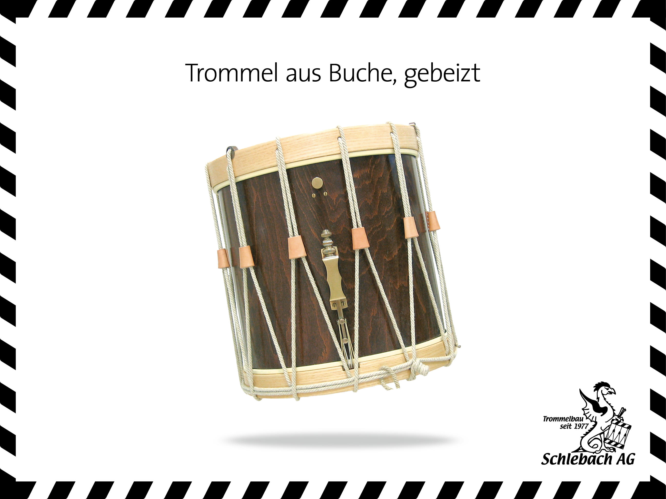 Bilder Schlebach AG Trommelbau