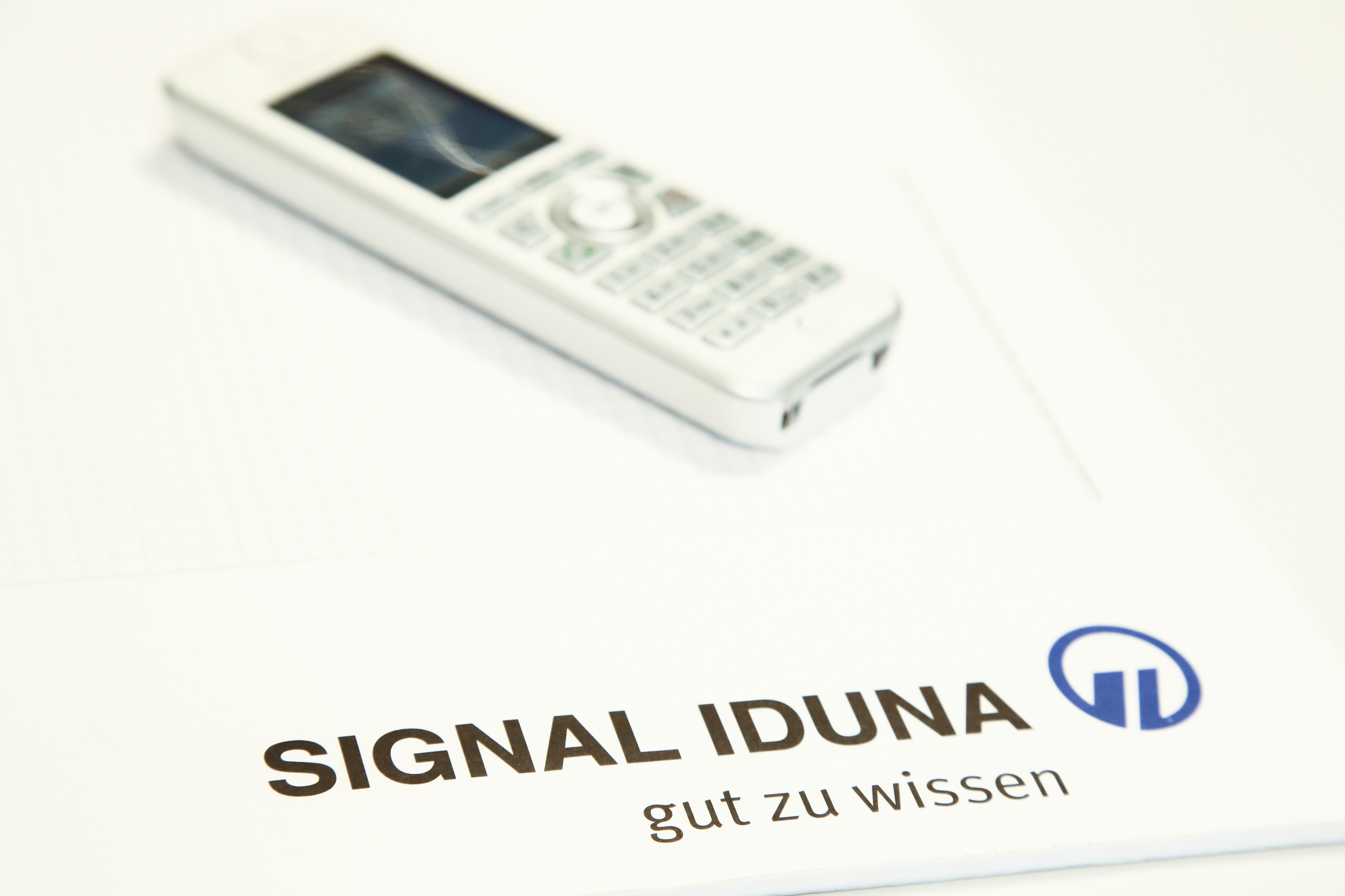 Kundenbild groß 3 SIGNAL IDUNA Versicherung Daniel Köferstein
