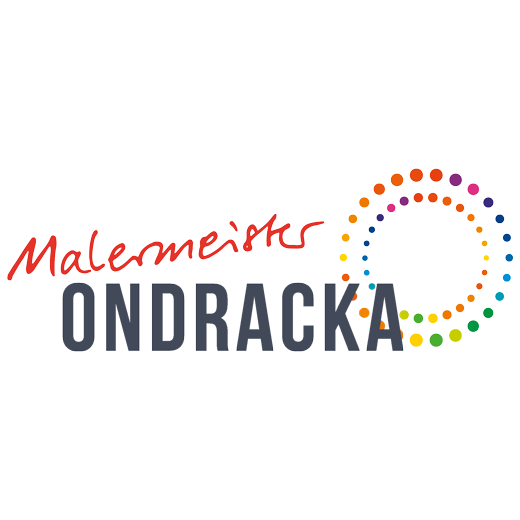 Logo Malermeister Ondracka