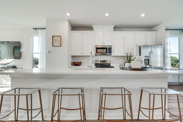 Images Village at Virginia Center by Stanley Martin Homes