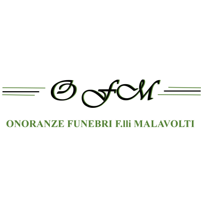 Onoranze Funebri F.lli Malavolti Logo