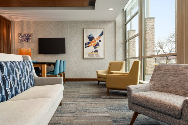 Images Holiday Inn Express Baltimore at the Stadiums by IHG