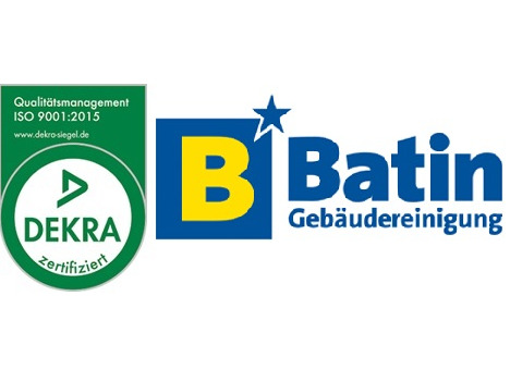 Batin Gebäudereinigung GmbH, Franzstrasse 9 in Duisburg