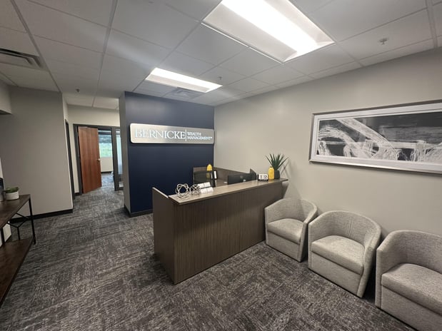 Images Bernicke Wealth Management