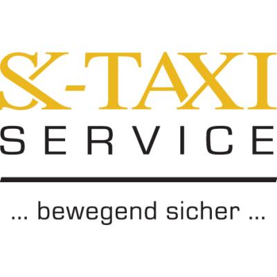 SK-TAXI-SERVICE in Coswig bei Dresden - Logo