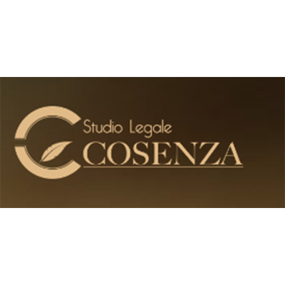 Studio Legale Cosenza Logo