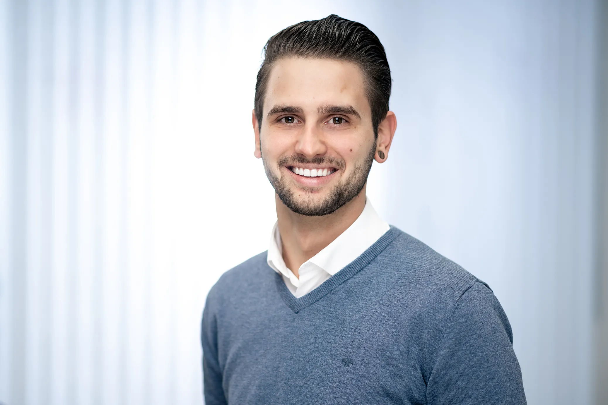 Bild 1 von Pascal Tratar - Versicherung & Finanzierung