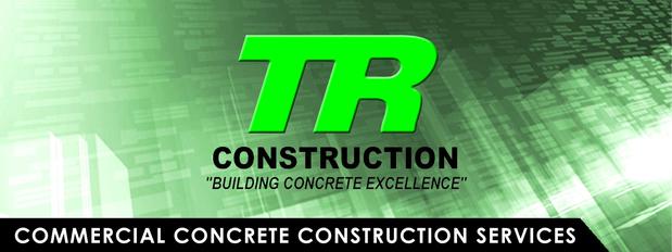 Images TR Construction