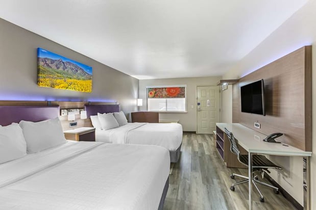 Images Best Western Sunland Park Inn