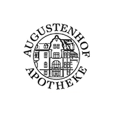 Augustenhof-Apotheke Logo