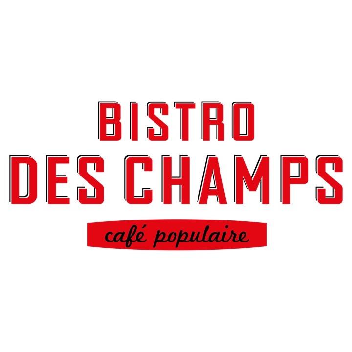 Brasserie des Champs Logo