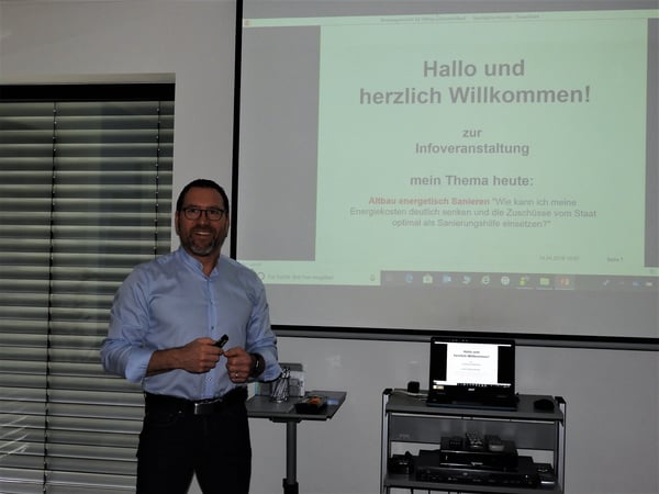 Bilder Energie- und Sachverständigenbüro Meuter