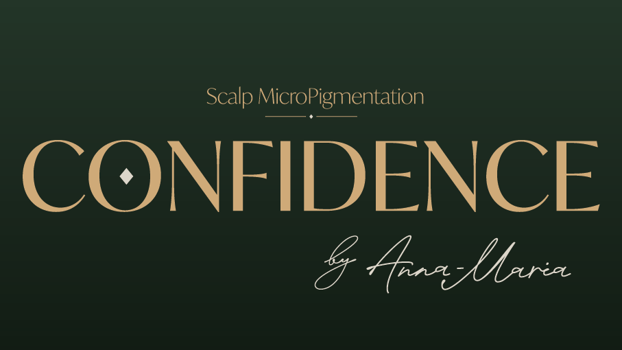 Confidence by Anna-Maria, Jagdstraße 3 in München