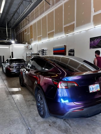 Images StarWrapz Tint - Wrap - PPF