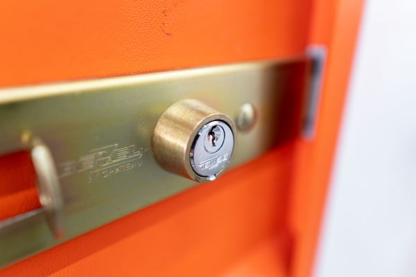 Bilder Safestore Berlin-Tegel