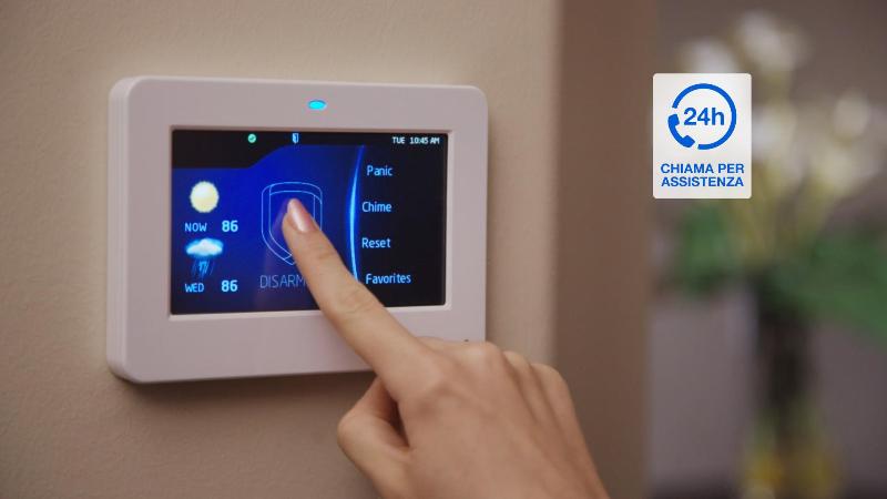 Images Westinghouse Impianti Elettrici ed Elettronici di Feliciotti Armando