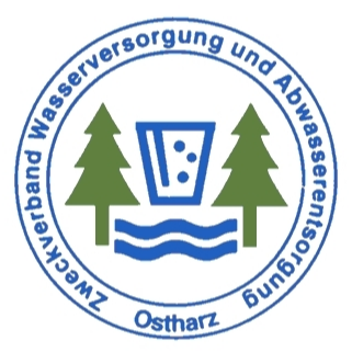 Zweckverband Wasserversorgung u. Abwasserentsorgung Ostharz Logo