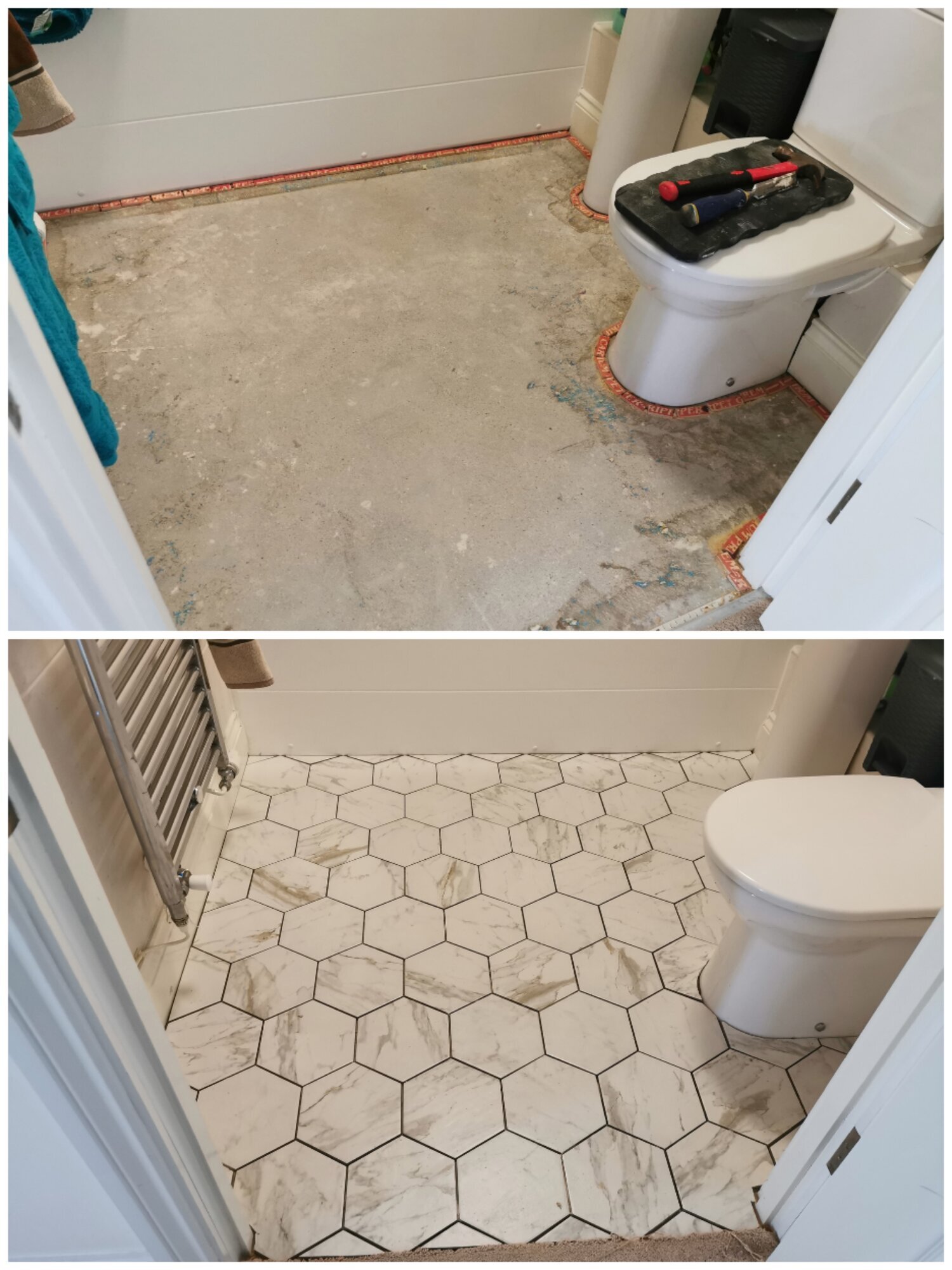 Images Amber Handyman Services