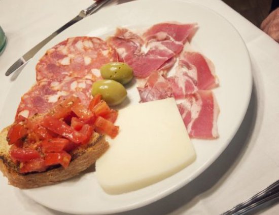 Images Trattoria da Cinzia