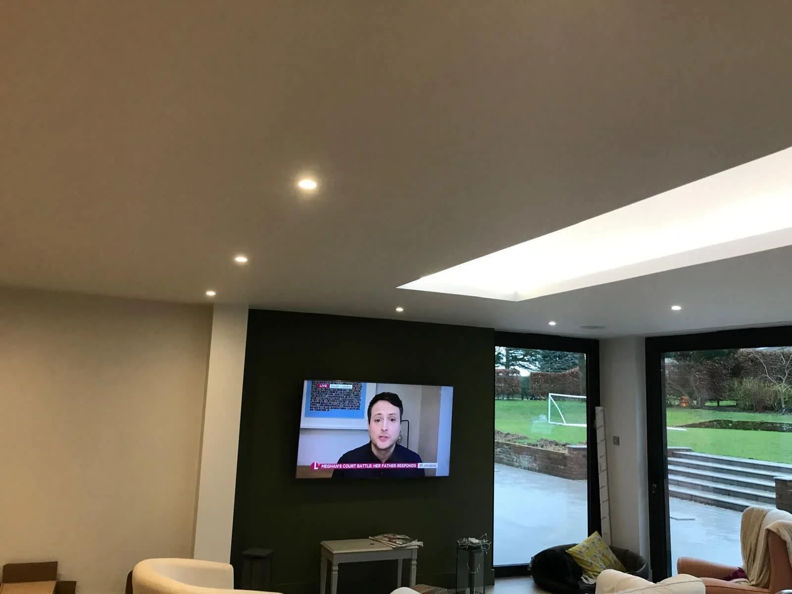 Images S M Electrical Contractors Ltd