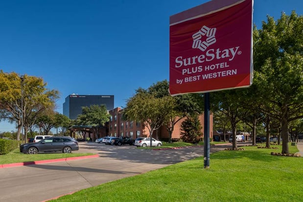 Images SureStay Plus by Best Western Plano