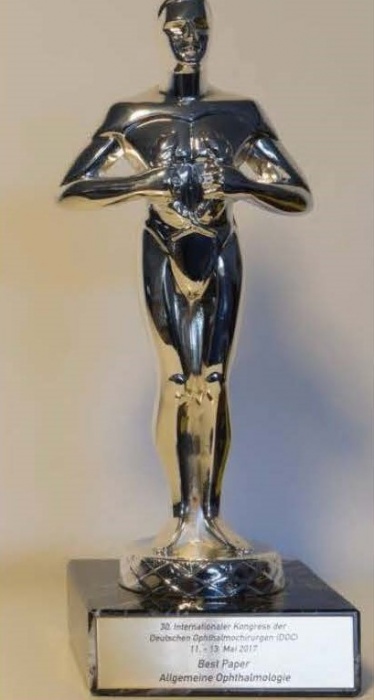 Dr. med. Hakan Kaymak, Theo-Champion-Str. 1 in Düsseldorf