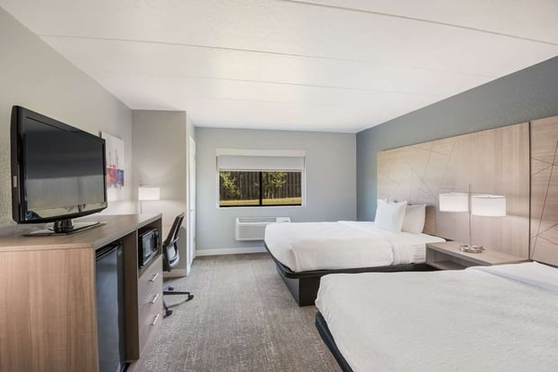 Images Best Western Fort Wayne I-69 North
