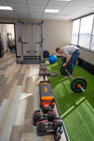 Images KinetikChain Physical Therapy Denver