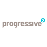 Progressive Recruitment Logo