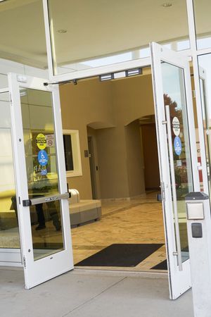 Images New Century Spine and Outpatient Surgical Institute