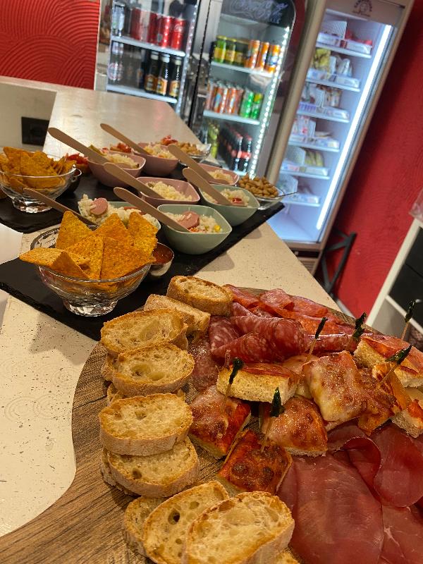Images Caffe&bistrot da Giulia